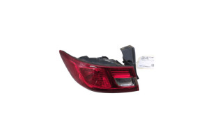 Feu arriere principal gauche (feux) RENAULT CLIO 4 Photo n°3