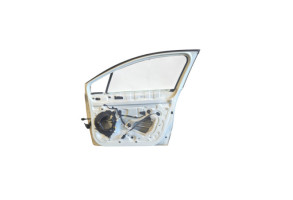 Porte avant droit RENAULT CLIO 4 Photo n°3
