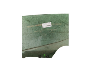 Vitre arriere gauche RENAULT CLIO 4 Photo n°2
