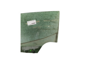 Vitre arriere gauche RENAULT CLIO 4 Photo n°5
