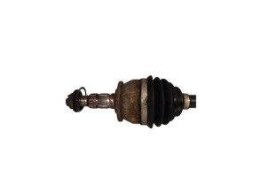 Cardan droit (transmission) OPEL ZAFIRA TOURER C Photo n°1