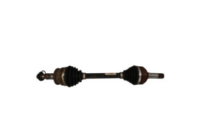 Cardan droit (transmission) OPEL ZAFIRA TOURER C Photo n°2