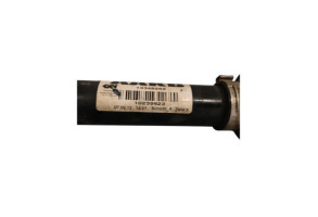 Cardan droit (transmission) OPEL ZAFIRA TOURER C Photo n°5