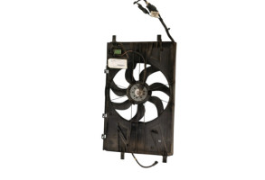 Moto ventilateur radiateur OPEL ZAFIRA TOURER C Photo n°5