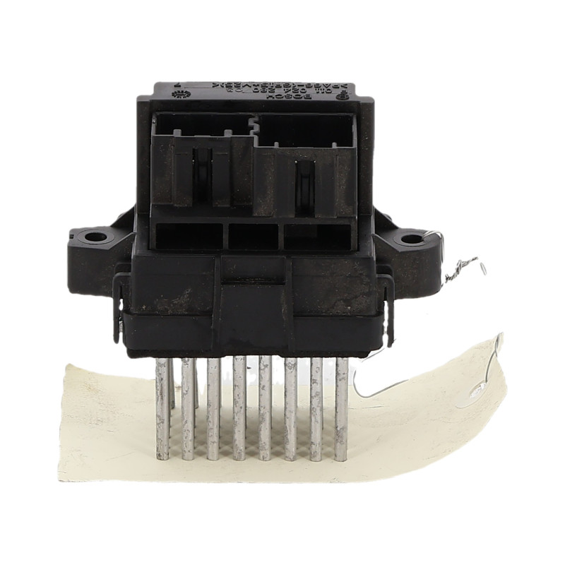 Resistance chauffage OPEL ZAFIRA TOURER C Photo n°1