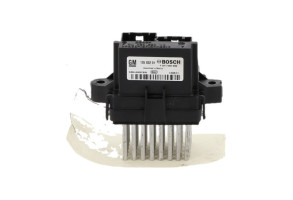 Resistance chauffage OPEL ZAFIRA TOURER C Photo n°3