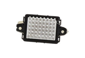 Resistance chauffage OPEL ZAFIRA TOURER C Photo n°6
