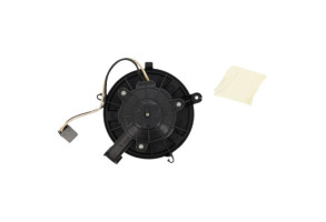 Ventilateur chauffage OPEL ZAFIRA TOURER C Photo n°6