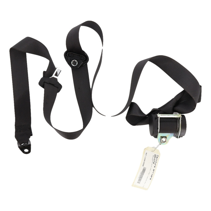 Ceinture arriere gauche OPEL ZAFIRA TOURER C Photo n°1