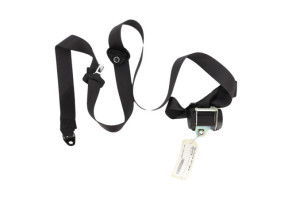 Ceinture arriere gauche OPEL ZAFIRA TOURER C Photo n°1