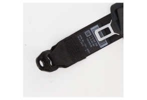 Ceinture arriere gauche OPEL ZAFIRA TOURER C Photo n°6