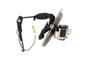 Ceinture avant droit OPEL ZAFIRA TOURER C Photo n°2