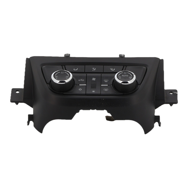 Commande chauffage OPEL ZAFIRA TOURER C Photo n°1