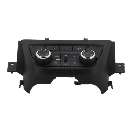 Commande chauffage OPEL ZAFIRA TOURER C