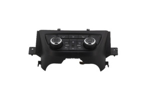 Commande chauffage OPEL ZAFIRA TOURER C Photo n°1