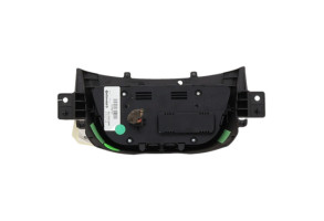 Commande chauffage OPEL ZAFIRA TOURER C Photo n°4
