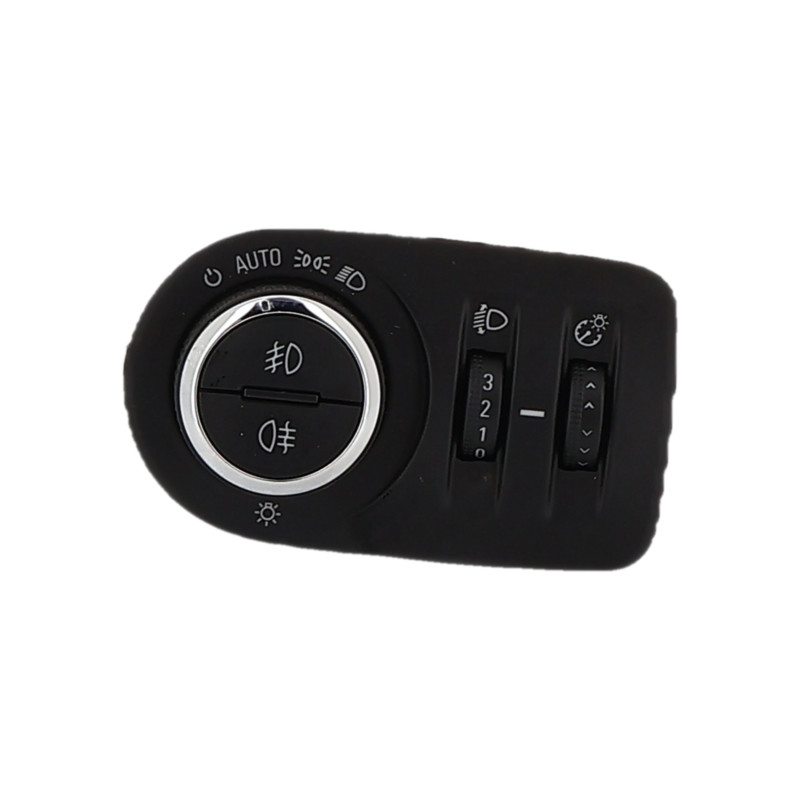 Commande de phare OPEL ZAFIRA TOURER C Photo n°1