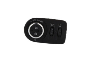 Commande de phare OPEL ZAFIRA TOURER C Photo n°1