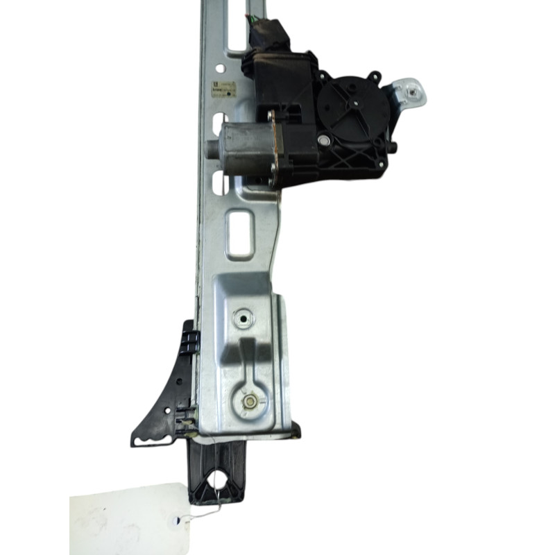 Leve vitre electrique arriere droit OPEL ZAFIRA TOURER C Photo n°1