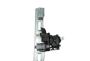 Leve vitre electrique arriere droit OPEL ZAFIRA TOURER C Photo n°2