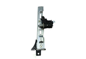 Leve vitre electrique arriere droit OPEL ZAFIRA TOURER C Photo n°4