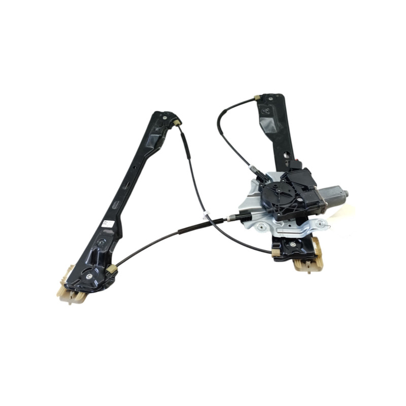 Leve vitre electrique avant droit OPEL ZAFIRA TOURER C Photo n°1