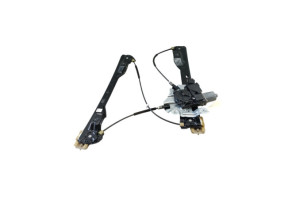 Leve vitre electrique avant droit OPEL ZAFIRA TOURER C Photo n°1