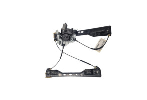 Leve vitre electrique avant gauche OPEL ZAFIRA TOURER C Photo n°6