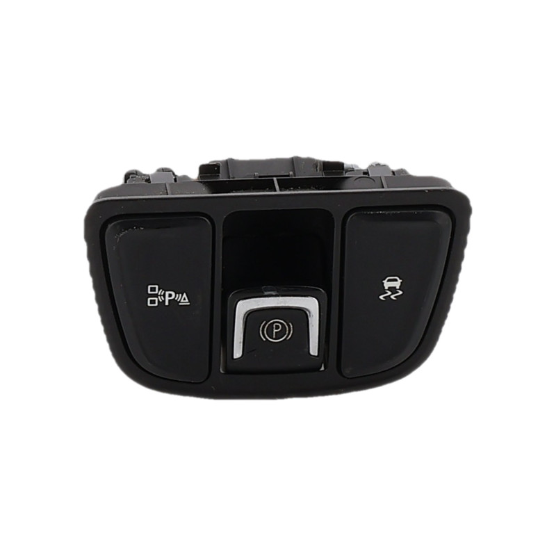 Poignee electrique frein a main OPEL ZAFIRA TOURER C Photo n°1