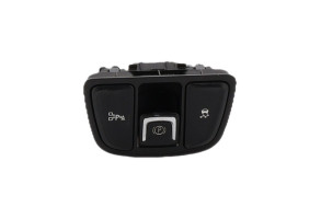 Poignee electrique frein a main OPEL ZAFIRA TOURER C Photo n°1