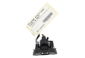 Poignee electrique frein a main OPEL ZAFIRA TOURER C Photo n°3