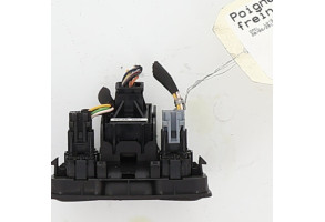 Poignee electrique frein a main OPEL ZAFIRA TOURER C Photo n°5