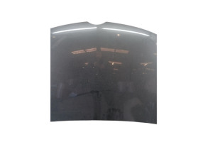 Capot OPEL ZAFIRA TOURER C Photo n°2