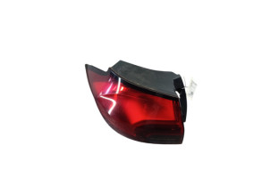 Feu arriere principal gauche (feux) OPEL ZAFIRA TOURER C Photo n°4