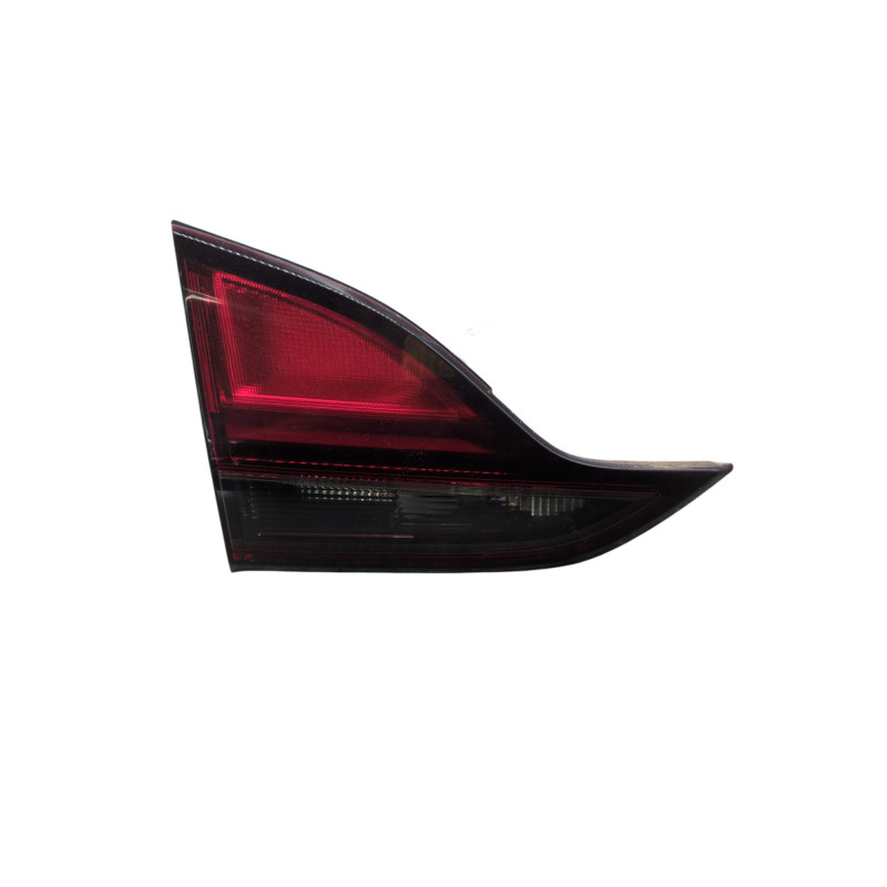 Feu arriere secondaire gauche (feux) OPEL ZAFIRA TOURER C Photo n°1