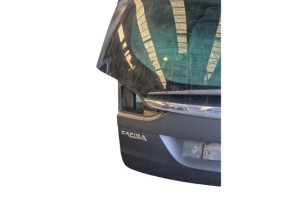 Malle/Hayon arriere OPEL ZAFIRA TOURER C Photo n°4
