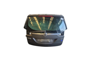 Malle/Hayon arriere OPEL ZAFIRA TOURER C Photo n°6