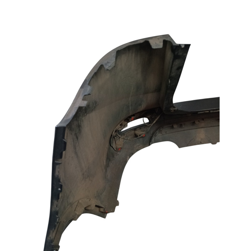 Pare choc arriere OPEL ZAFIRA TOURER C Photo n°1