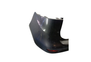 Pare choc arriere OPEL ZAFIRA TOURER C Photo n°15