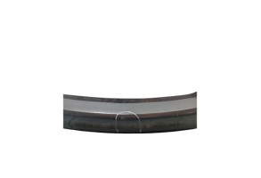 Pare choc arriere OPEL ZAFIRA TOURER C Photo n°19