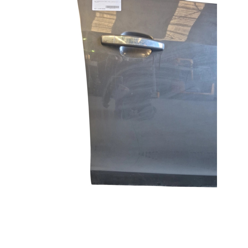 Porte avant droit OPEL ZAFIRA TOURER C Photo n°1