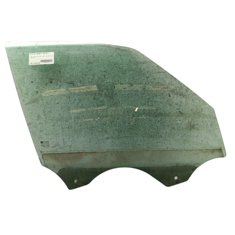 Vitre avant droit OPEL ZAFIRA TOURER C Photo n°1