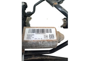 Bloc electrique de frein a main OPEL ZAFIRA TOURER C Photo n°3