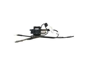 Bloc electrique de frein a main OPEL ZAFIRA TOURER C Photo n°5