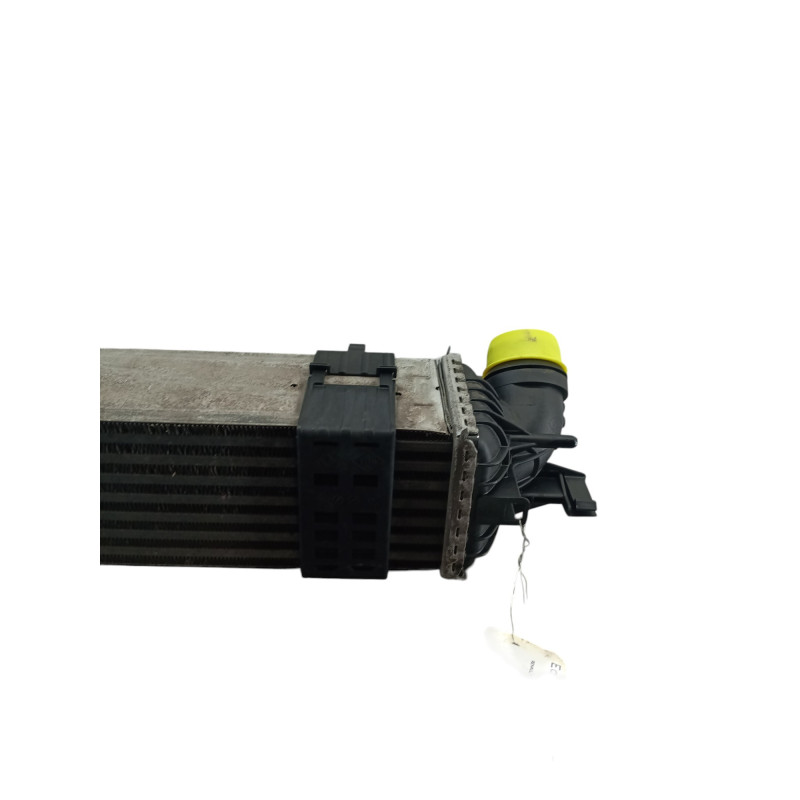 Echangeur air (Intercooler) RENAULT LAGUNA 3 Photo n°1