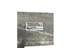 Echangeur air (Intercooler) RENAULT LAGUNA 3 Photo n°4