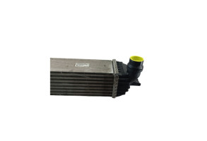 Echangeur air (Intercooler) RENAULT LAGUNA 3 Photo n°5
