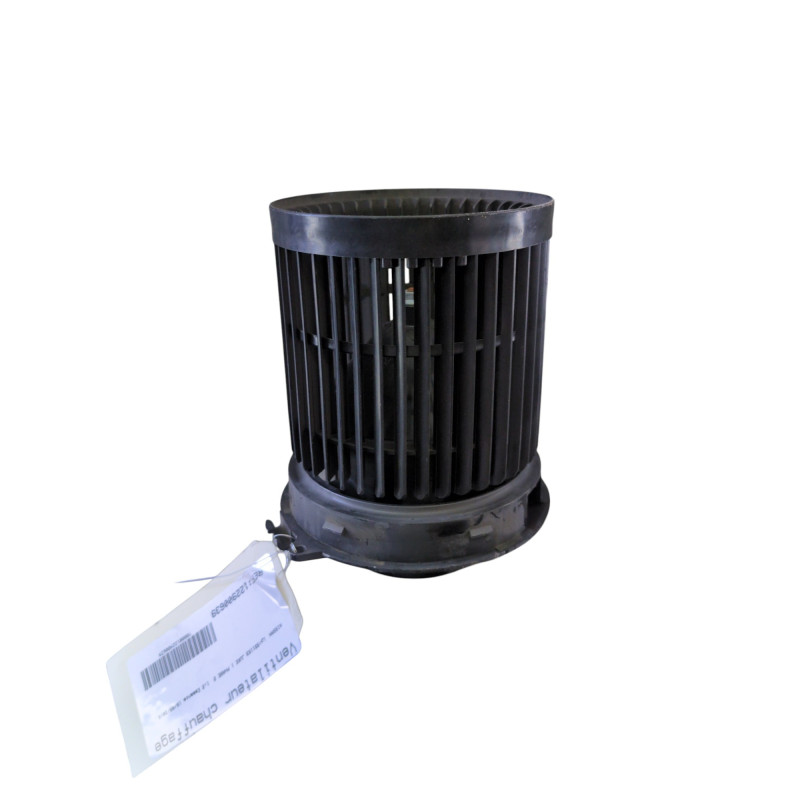 Ventilateur chauffage NISSAN JUKE 1 Photo n°1