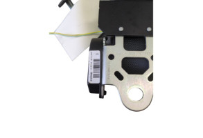 Ceinture avant droit NISSAN JUKE 1 Photo n°5