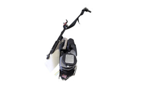 Ceinture avant droit NISSAN JUKE 1 Photo n°6